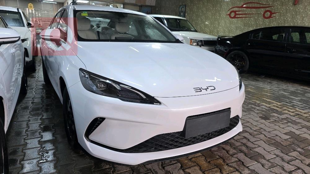 بي واي دي سيل 05 DM-i